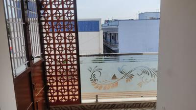 Balcony Image of 1200 Sq.ft 2 BHK Independent House for rent in Rathinam Nagar, Vadaveeranaickenpatty Theni for Rs. 12000