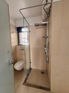 Bathroom Image of 2295 Sq.ft 3 BHK Duplex for sale in Rohan Leher 2, Baner Pune for Rs. 26000000