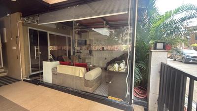 Balcony Image of 3500 Sq.ft 6 BHK Duplex for sale in Sage Milestone, Indus Towne Bhopal for Rs. 19000000