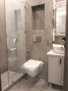 Bedroom Two Image of 1200 Sq.ft 3 BHK Builder Floor for sale in Vikaspuri New Delhi for Rs. 21000000