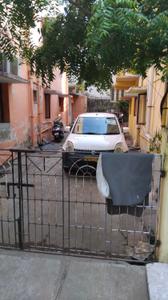 Balcony Image of 1900 Sq.ft 2 BHK Independent House for rent in Padi Chennai for Rs. 25000