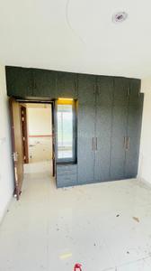 Bedroom Image of 1000 Sq.ft 2 BHK Apartment / Flat for sale in Mangalam Neelkanth Dreamz, Vrindavan Yojana Lucknow for Rs. 7358000