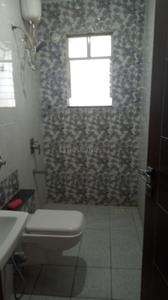 Image of 1200 Sq.ft 2 BHK Apartment / Flat for rent in Lodha Belmondo, Gahunje, Pune for Rs. 52000