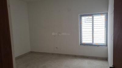 Bedroom Image of 2268 Sq.ft 3 BHK Apartment / Flat for sale in Kompally Hyderabad for Rs. 12474000