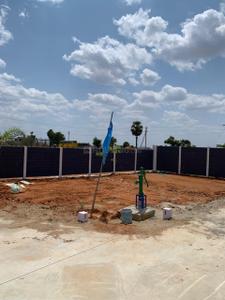 Image of 950 Sq.ft Residential Plot / Land for sale in Mathur, Pudukkottai for Rs. 700000