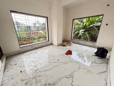 Bedroom Image of 749 Sq.ft 2 BHK Apartment / Flat for sale in Konnagar Hooghly for Rs. 2059750