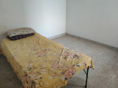 Bedroom Image of 375 Sq.ft 1 BHK Apartment / Flat for sale in Signature Global Solera, Sector 107 Gurgaon for Rs. 3300000