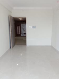 Hall Image of 620 Sq.ft 1 BHK Apartment / Flat for rent in Bhayandar East Mira Bhayandar for Rs. 27000