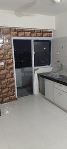 Kitchen Image of 1050 Sq.ft 2 BHK Apartment / Flat for sale in Dharmadev Neelkanth Elegance, Vejalpur Ahmedabad for Rs. 6200000
