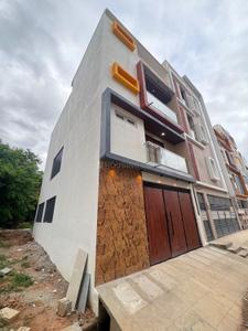 Image of 2400 Sq.ft 4 BHK Independent House for sale in Bedarahalli, Bengaluru for Rs. 18000000