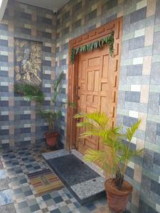 Balcony Image of 2400 Sq.ft 3 BHK Independent House for sale in Nadanahalli Mysore for Rs. 19500000