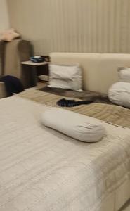 Bedroom Image of 2000 Sq.ft 3 BHK Builder Floor for sale in Ansal C1 - Block, Palam Vihar Gurgaon for Rs. 23500000