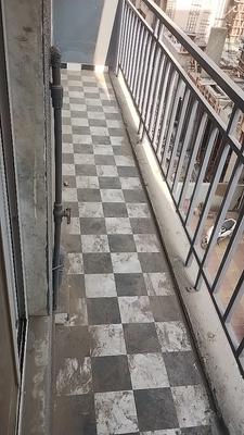 Balcony Image of 700 Sq.ft 1 BHK Apartment / Flat for rent in Ulwe Navi Mumbai for Rs. 14000