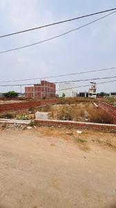 Image of 1500 Sq.ft Residential Plot / Land for sale in Gomti Nagar Extension, Lucknow for Rs. 3600000