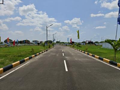 Image of 1100 Sq.ft Residential Plot / Land for sale in Padappai, Chennai for Rs. 3298900