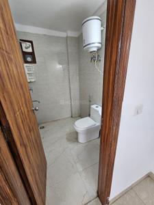 Image of 2200 Sq.ft 3 BHK Builder Floor for rent in Sector 46, Gurgaon for Rs. 63000