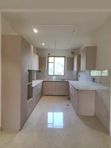 Kitchen Image of 3000 Sq.ft 4 BHK Builder Floor for sale in Sector 37 Faridabad for Rs. 30000000