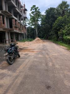 Ujaan Nagar Internal Roads 2