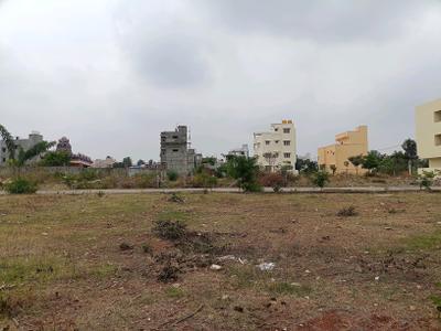 Image of 1200 Sq.ft Residential Plot / Land for sale in Vidyaranyapura, Bengaluru for Rs. 9400000