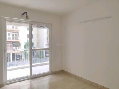 Bedroom Image of 1707 Sq.ft 3.5 BHK Apartment / Flat for sale in KLJ The Imperial, Faizupur Majra Neemka Faridabad for Rs. 16300000