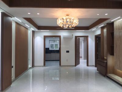 Living Room Image of 1650 Sq.ft 3 BHK Builder Floor for sale in Sector 57 Gurgaon for Rs. 37000000