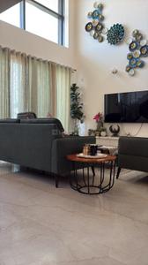 Hall Image of 4500 Sq.ft 4.5 BHK Penthouse for sale in The Address The Five Summits, K R Puram Bengaluru for Rs. 71000000