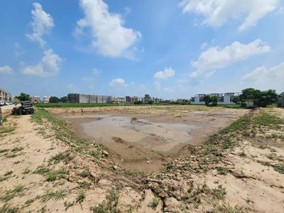 Image of 1242 Sq.ft Residential Plot / Land for sale in Jandpur, Mohali for Rs. 6200000