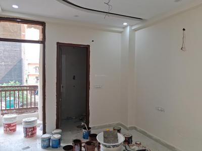 Bedroom Image of 980 Sq.ft 2 BHK Apartment / Flat for sale in GCM Gomati Apartment by GCM Infra, Sector 49 Noida for Rs. 3400000