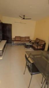 Hall Image of 1300 Sq.ft 3 BHK Apartment / Flat for sale in Rajshree Clover, Chembur Mumbai for Rs. 29000000