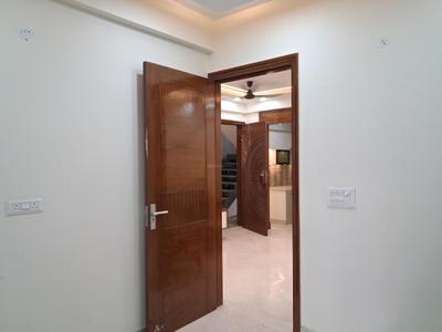 Bedroom Image of 1500 Sq.ft 3 BHK Apartment / Flat for sale in JMD Tower 110, Sector 104 Noida for Rs. 6750000