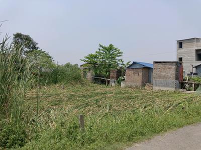 Nabapally 22 Bigha Plot View 1