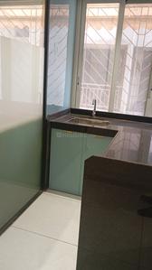 Kitchen Image of 400 Sq.ft 1 RK Apartment / Flat for sale in Ulwe Navi Mumbai for Rs. 4200000