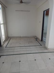 Hall Image of 1750 Sq.ft 3 BHK Apartment / Flat for rent in CGHS Mandakini Apartment, Sector 2 Dwarka New Delhi for Rs. 44000