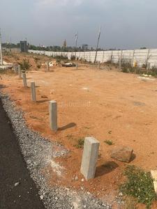 Residential Plot