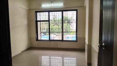 Bedroom Image of 625 Sq.ft 2 BHK Apartment / Flat for sale in Andheri West Mumbai for Rs. 14500000