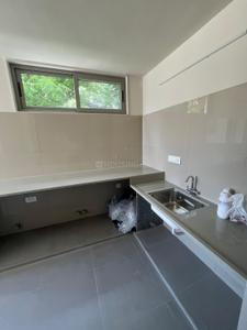 Kitchen Image of 3800 Sq.ft 4 BHK Villa for sale in Bhayli Vadodara for Rs. 30000000