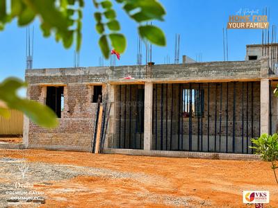 Image of 1312 Sq.ft Residential Plot / Land for sale in Pattanam, Coimbatore for Rs. 3612000