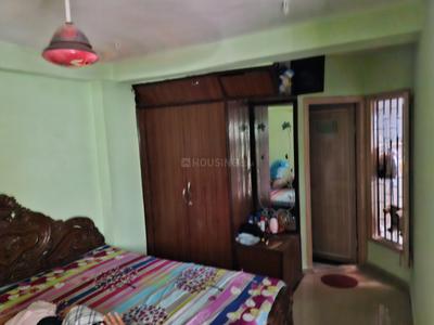 Bedroom Image of 1980 Sq.ft 3.5 BHK Independent House for sale in Adajan Surat for Rs. 7000000