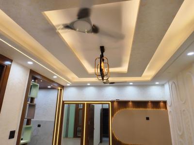 Living Room Image of 1100 Sq.ft 3 BHK Apartment / Flat for sale in Indirapuram Ghaziabad for Rs. 13000000