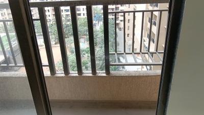 Bedroom Image of 900 Sq.ft 2 BHK Apartment / Flat for sale in Raunak City, Kalyan West Kalyan for Rs. 6000000