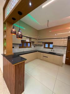 Kitchen Image of 2320 Sq.ft 4 BHK Villa for sale in Kalamassery Kochi for Rs. 9800000