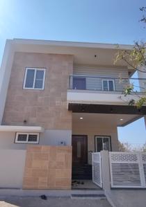 Image of 2525 Sq.ft 3 BHK Duplex for sale in Sukoon Layout, Vijayapura for Rs. 17500000