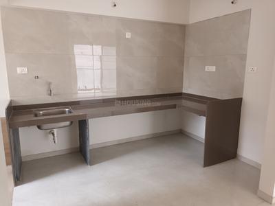 Kitchen Image of 1328 Sq.ft 3 BHK Apartment / Flat for sale in Prime Serenity, Punawale Pune for Rs. 9000000