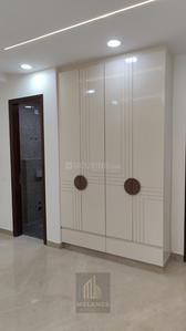 3 BHK Independent Builder Floor