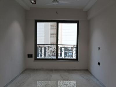 Living Room Image of 850 Sq.ft 2 BHK Apartment / Flat for sale in Shree Shashwat Building No 19, Mira Road East Mira Bhayandar for Rs. 10300000