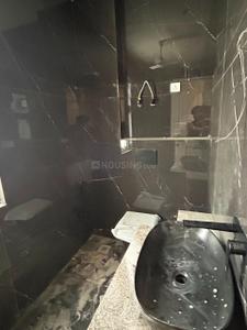 Image of 1400 Sq.ft 3 BHK Builder Floor for rent in Swaraj Homes Saini Enclave RWA, Karkardooma, New Delhi for Rs. 50000