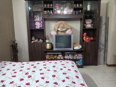 Bedroom Image of 1400 Sq.ft 3 BHK Independent House for sale in Bakeri Sulay, Vejalpur Ahmedabad for Rs. 15700000