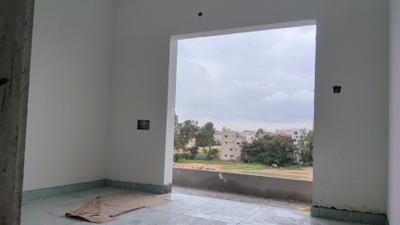 Bedroom Image of 1333 Sq.ft 3 BHK Apartment / Flat for sale in HK Roshini Homes, Horamavu Bengaluru for Rs. 8357000