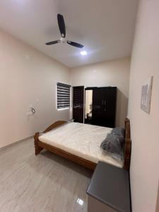 Bedroom Image of 2100 Sq.ft 3 BHK Independent House for sale in Thudiyalur Coimbatore for Rs. 13300000