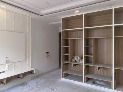 Bedroom Image of 2400 Sq.ft 4 BHK Builder Floor for sale in Rohini Extension New Delhi for Rs. 26000000